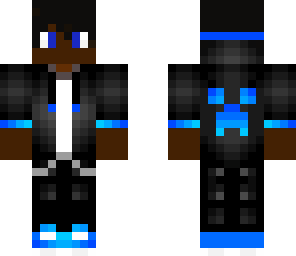 black guy v1