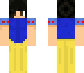 snow white