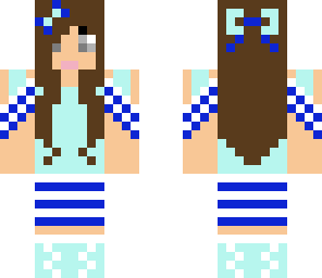 spring skin