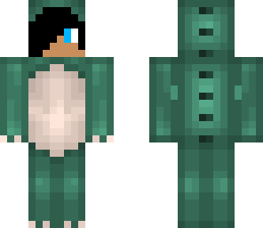 pking12's dino boy