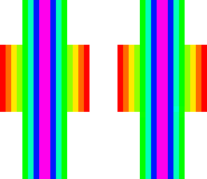 rainbow
