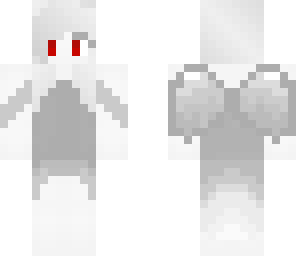 gost girl