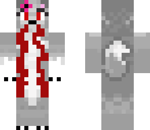 rage wolfie transformation