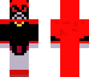 red raven
