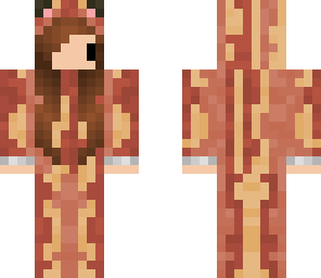 smexy chibi bacon