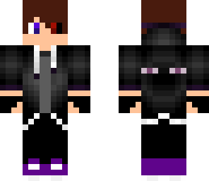 ghoul boy