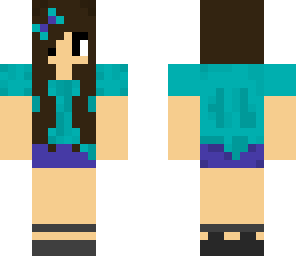 girl steve