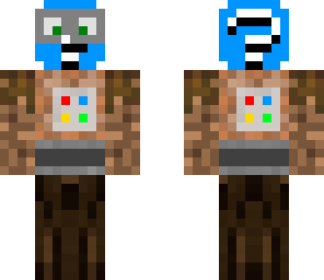blockgeek player 2