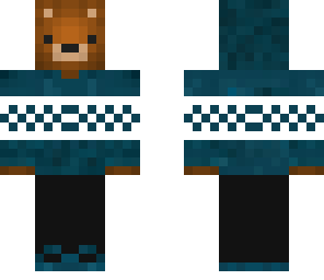 mi skin oso