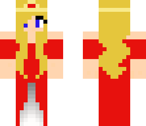 princess of hearts