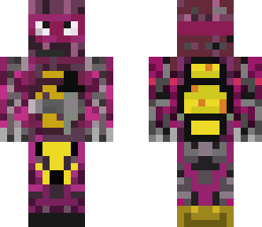 dark ninja turtle