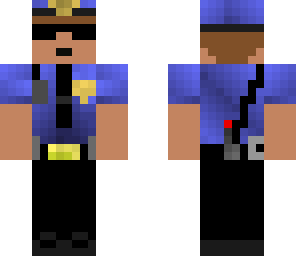 police officer