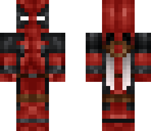 deadpool fix