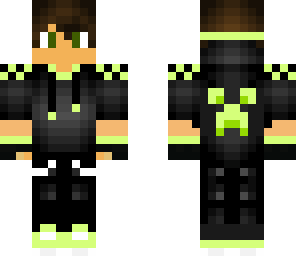 light green
