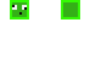derpy flying slime