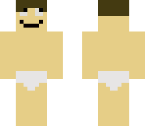 milky man
