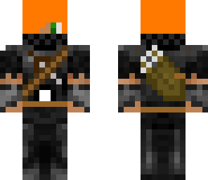 ranger