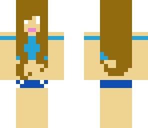 herobrine girl