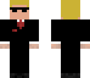 maffia skin made by dj_wargames_nl