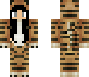 levi tiger