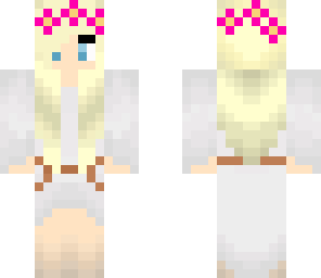 hippie girl