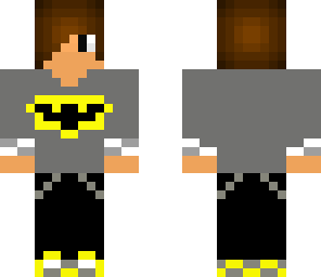 bat boy
