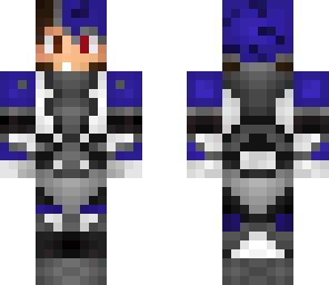 cyborg critz