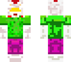 chicken man 134