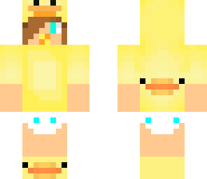baby duck