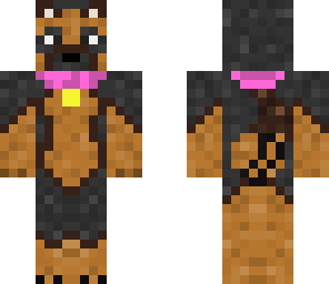 german sheperd 2