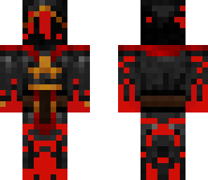 blood is near