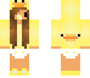 baby duck
