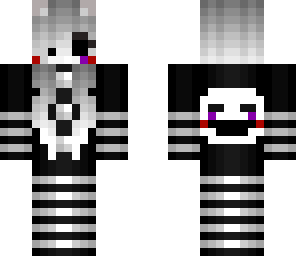 marionette cat