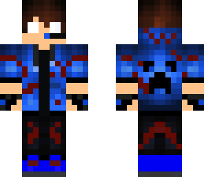 luisgamer9777 halloween 2
