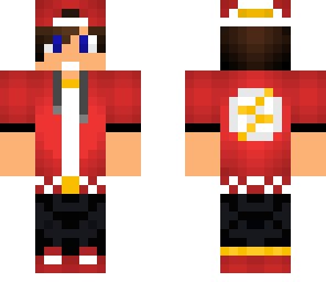 teen flash