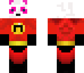 incredipanda