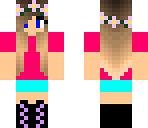 cute girl