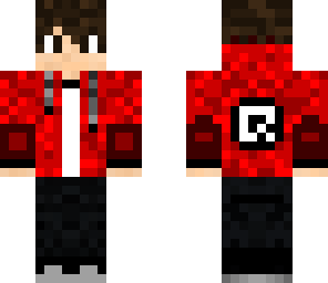 sebas terreaux's skin number 1