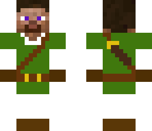 steve link 12