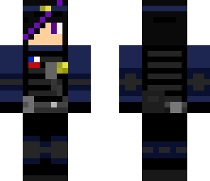 police wolf