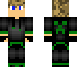me skin