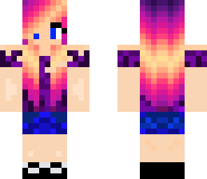 girl