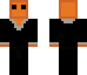 agent slime's brother
