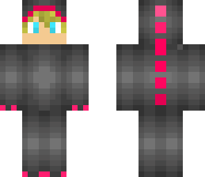 dino skin for tucker