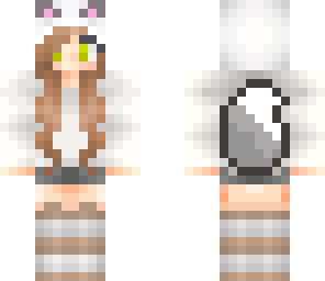 wolf girl -fixed agin-