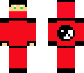 sploot | Minecraft Skins