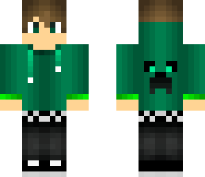 dj green