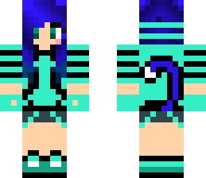 neko girl