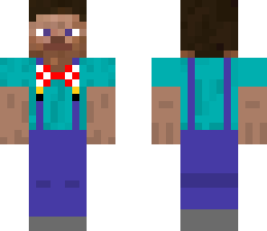 bowtie farmer