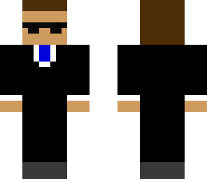 spy